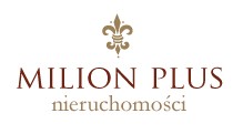 Logo MILION PLUS Nieruchomości