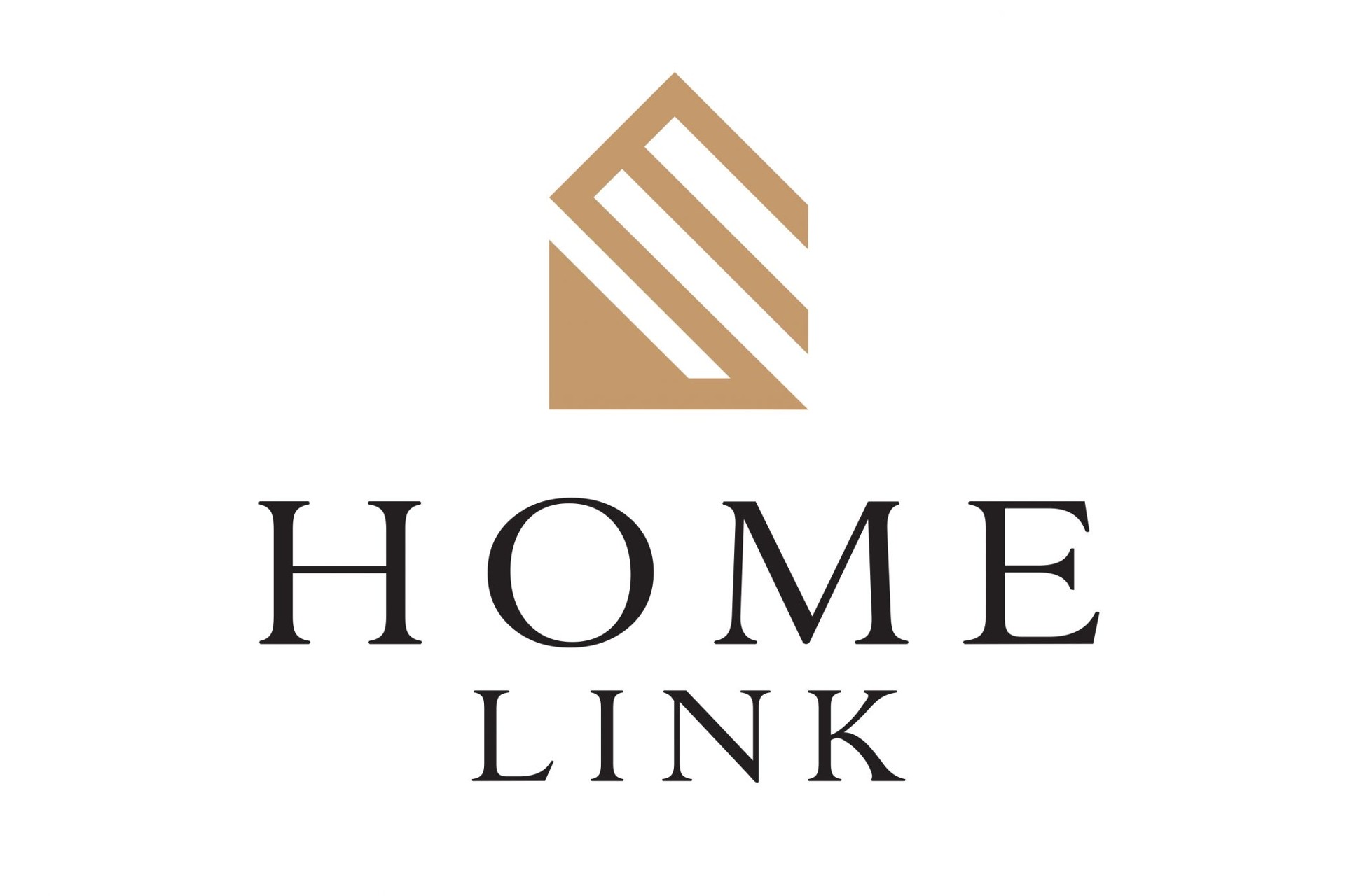 Home Link logo