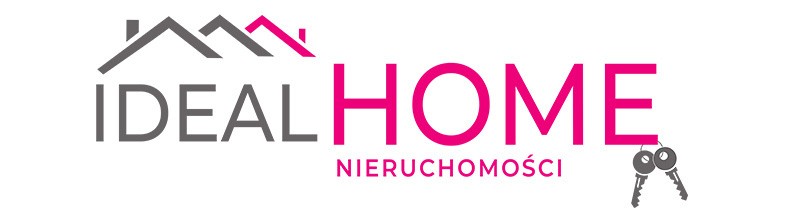 Logo Świder Jakub Ideal Home Nieruchomości