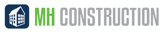 MH Construction logo