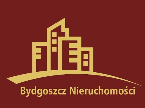 Logo Bydgoszcz Nieruchomości Lucyna Łukowska