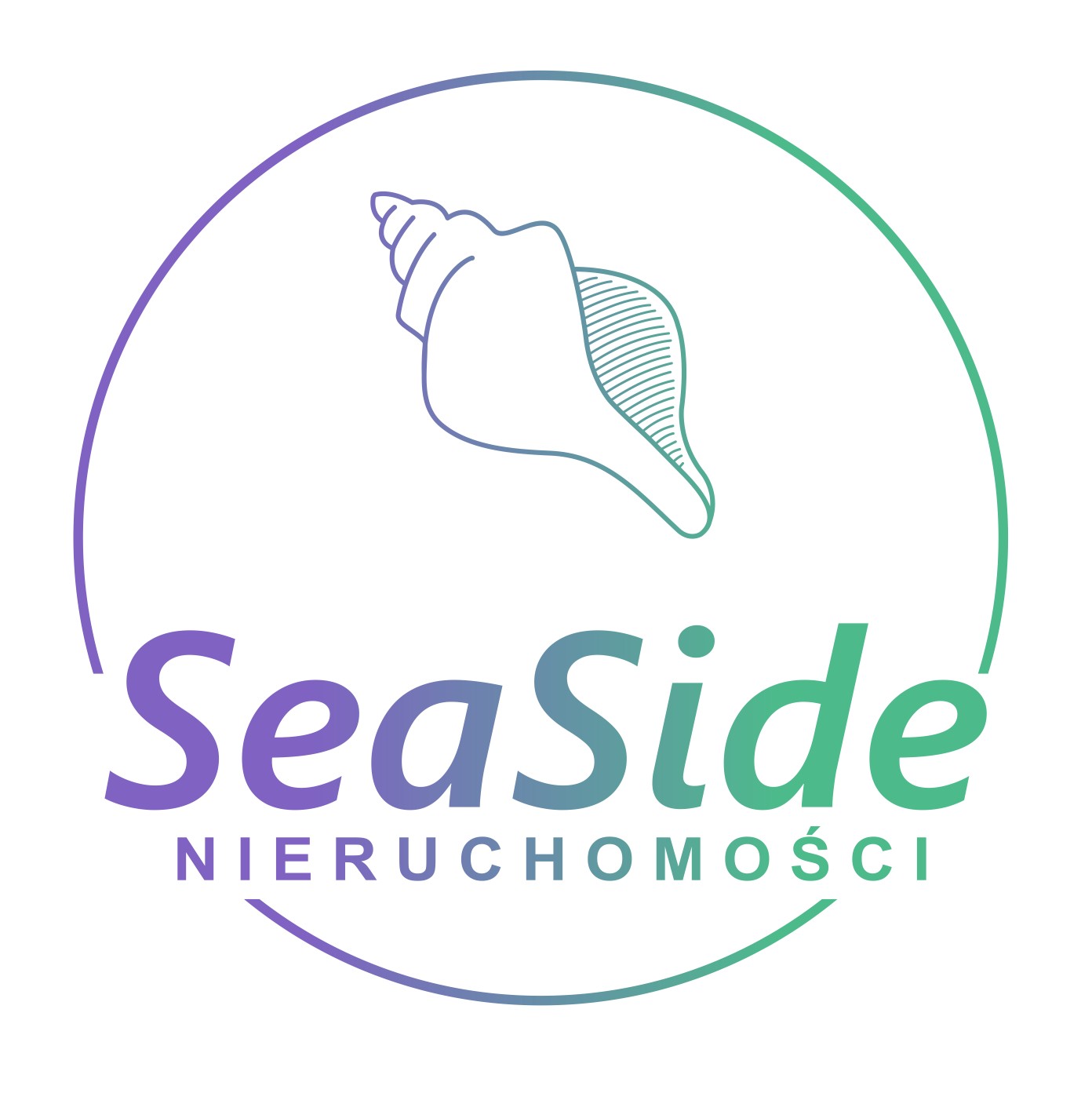 Logo SeaSide Nieruchomości