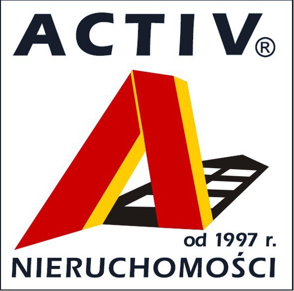 Logo Activ Biuro Nieruchomości