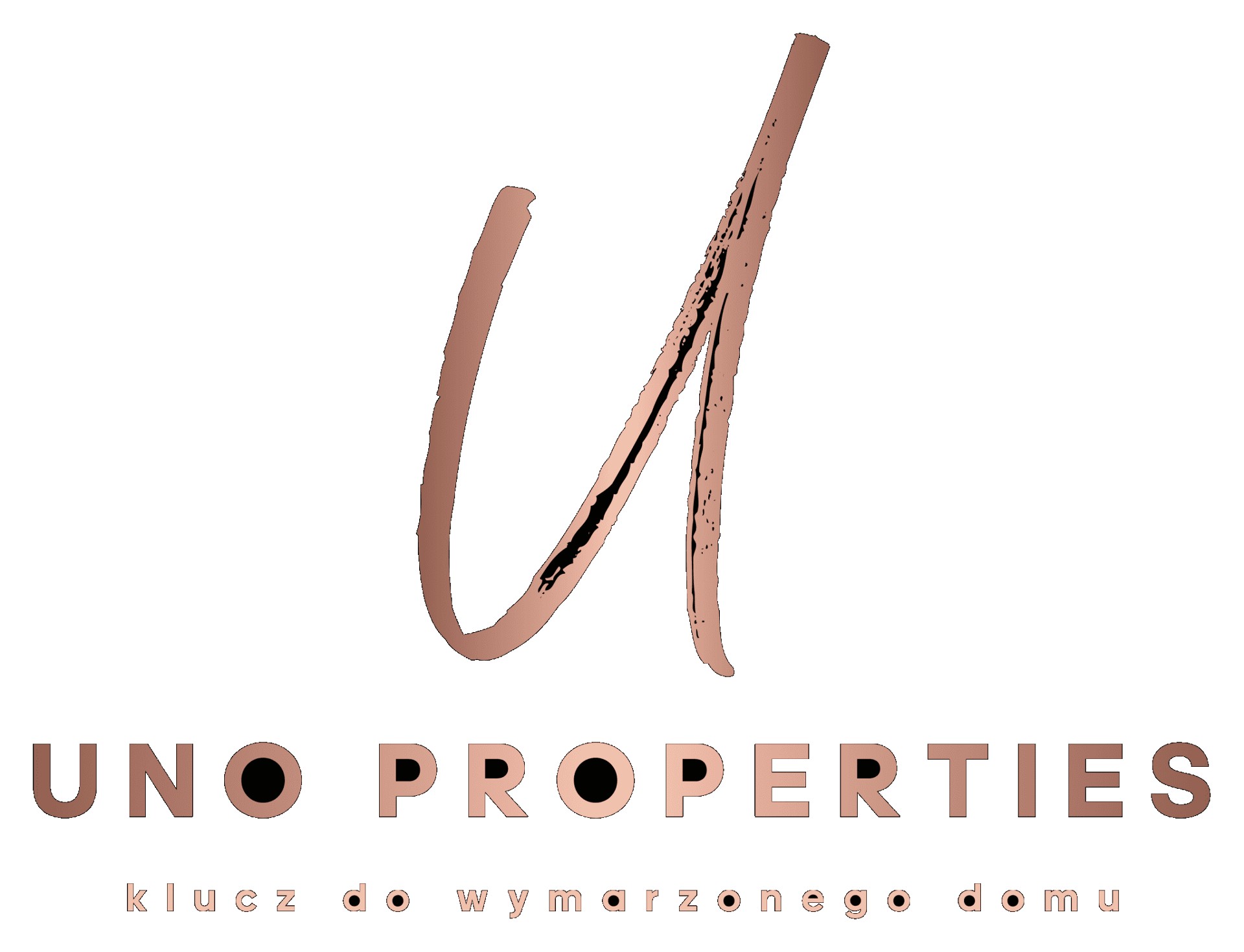 UNO PROPERTIES SP. Z O.O. logo