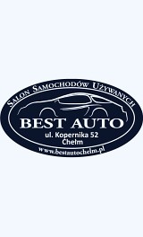 Best Auto logo