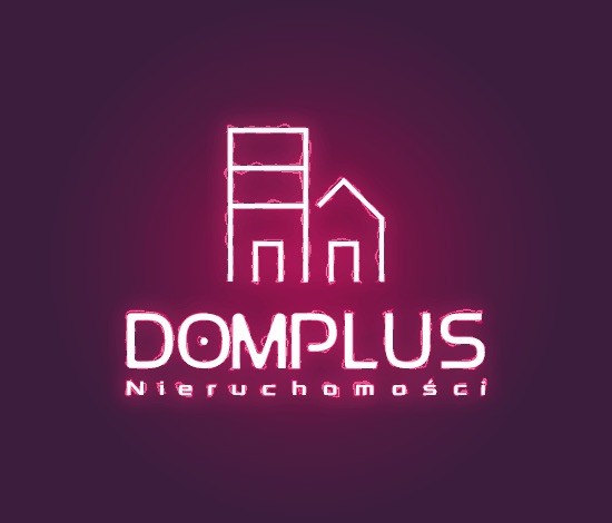 Logo Domplus Nieruchomości