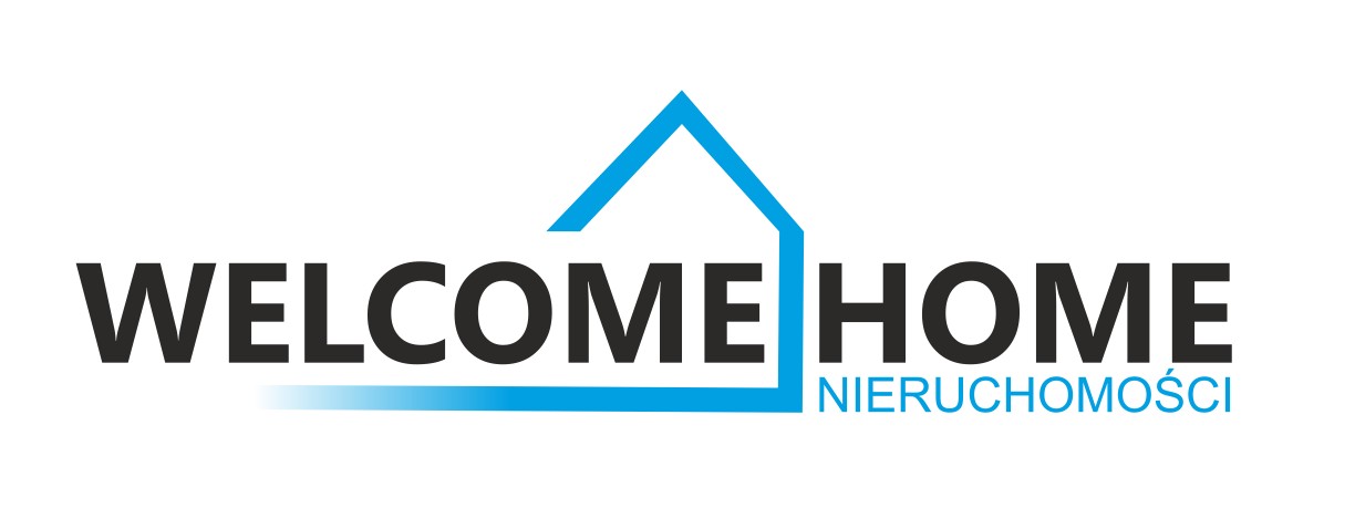 Logo WELCOME HOME NIERUCHOMOSCI