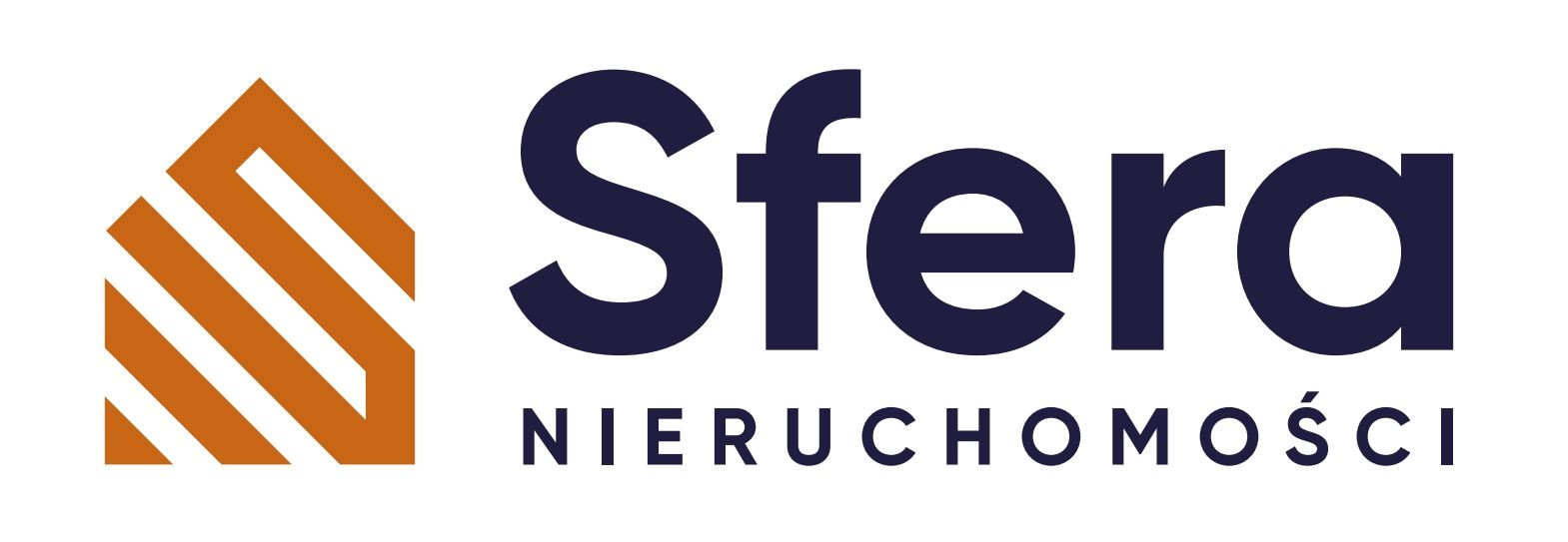 Logo Sfera Nieruchomości