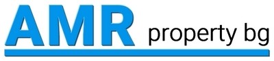 Logo AMR - Property BG