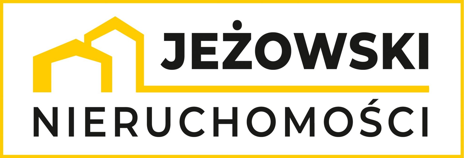 JEŻOWSKI NIERUCHOMOŚCI logo