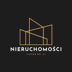 MICHAŁ ROHDE "ALE DOM" Nieruchomości logo