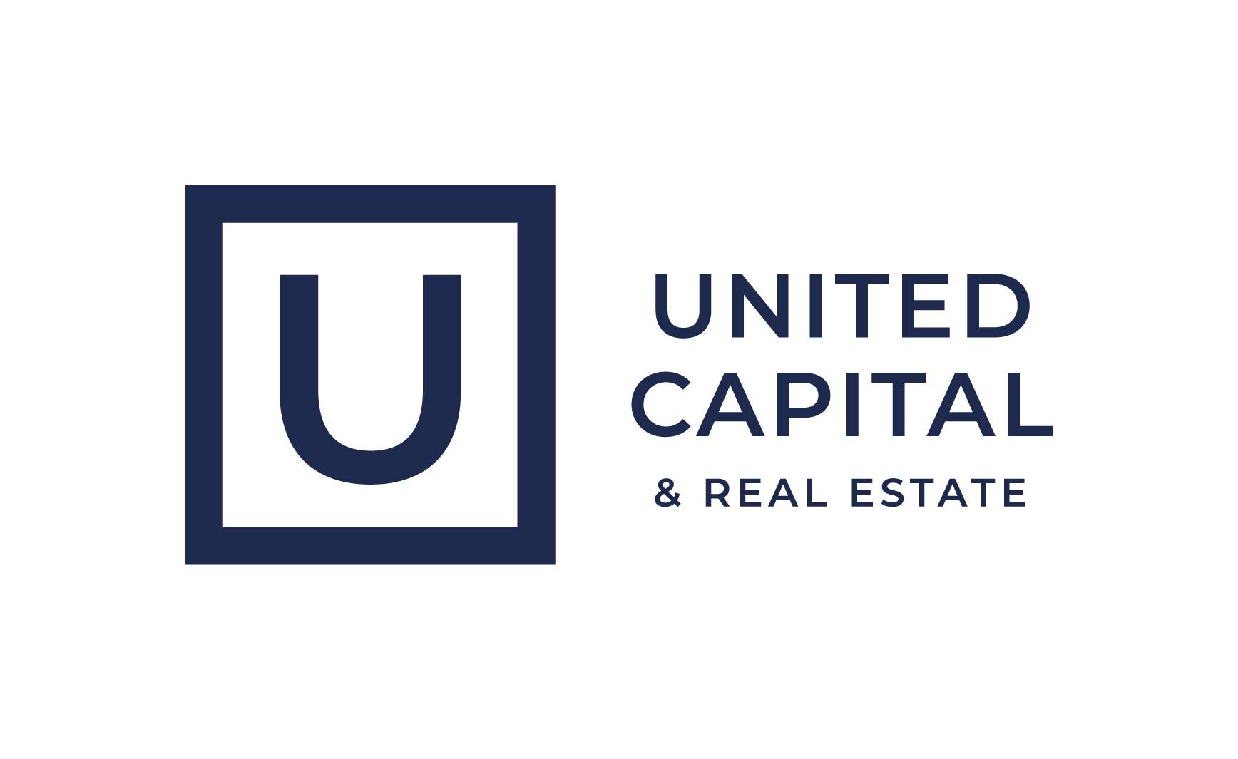 Logo United Capital & Real Estate