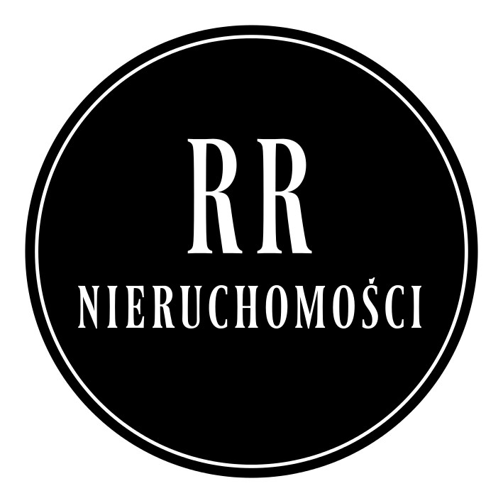 WZRASTAJ Robert Rzeszotarski logo