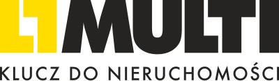 Multi  Nieruchomosci logo