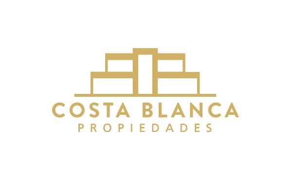 Logo Costa Blanca Propiedades