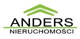 Logo ANDERS NIERUCHOMOŚCI