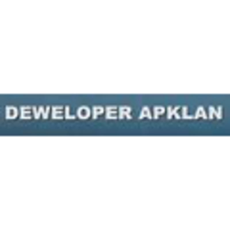 Logo DEWELOPER APKLAN