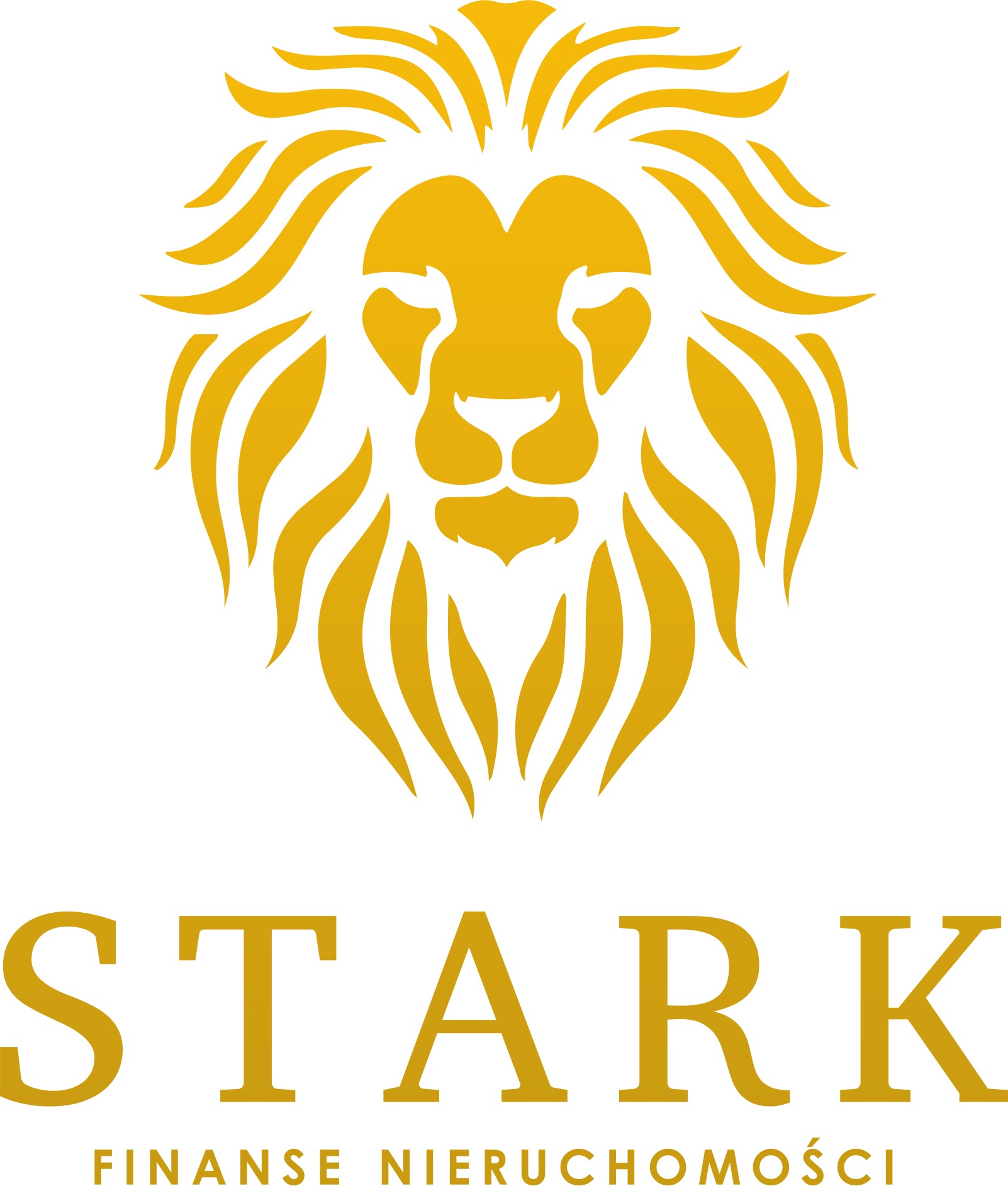 Logo STARK Finanse i Nieruchomości