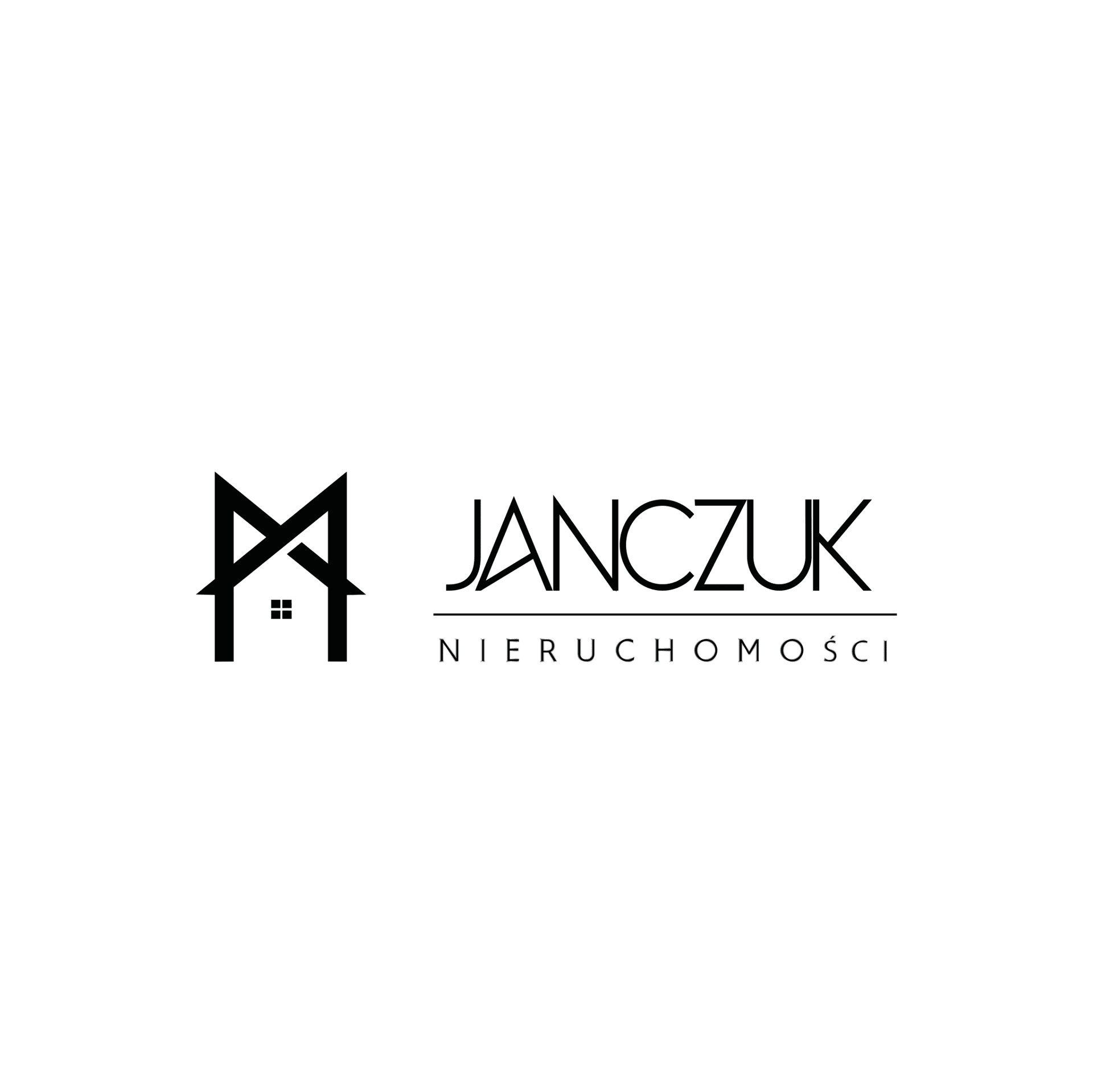 Janczuk Nieruchomości Michał Janczuk logo