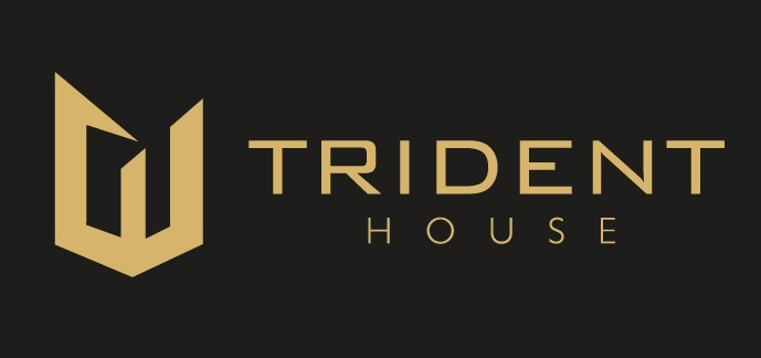 Logo Trident House