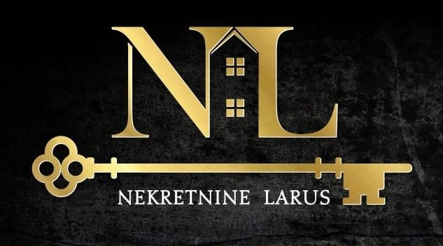 Logo Larus