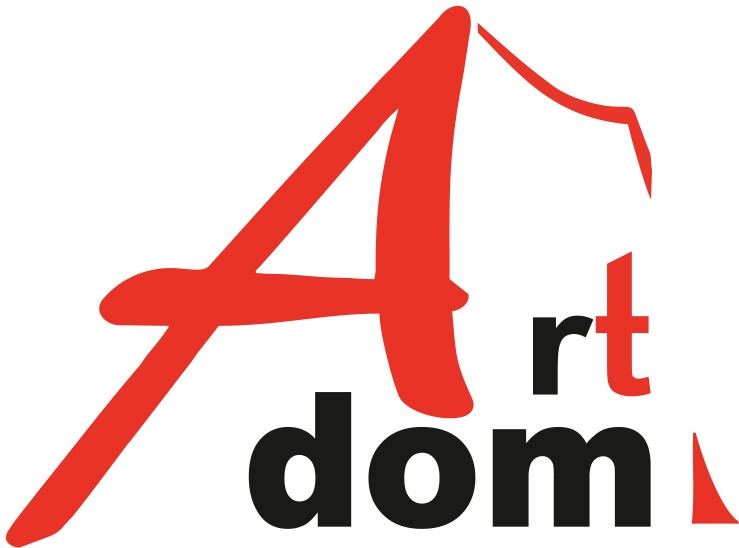 Logo ART-DOM Grażyna Kozłowska