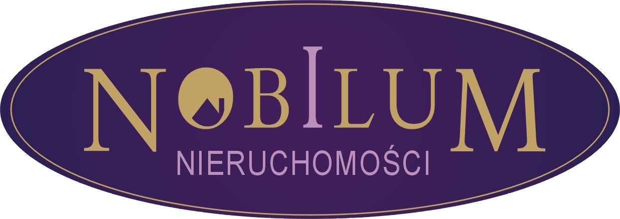 Logo Nobilum Alicja Kustanowicz-Niemira