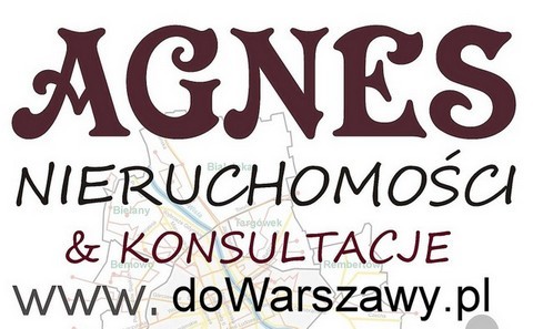 Logo Agnes Nieruchomości