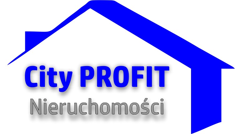 Logo City PROFIT Nieruchomości Żaneta Sito