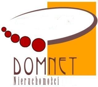 Logo Domnet Nieruchomośći Marcin Przyłuski