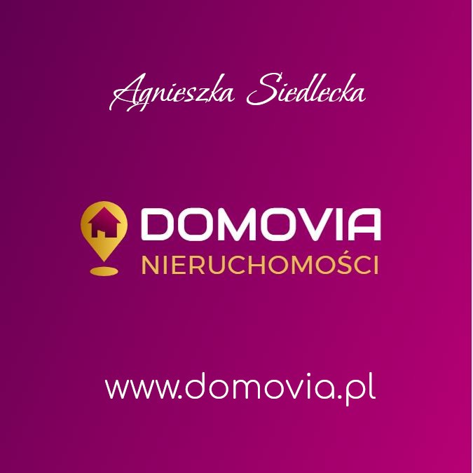 Domovia Nieruchomości Zamość Agnieszka Siedlecka