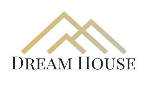 Logo Dream House