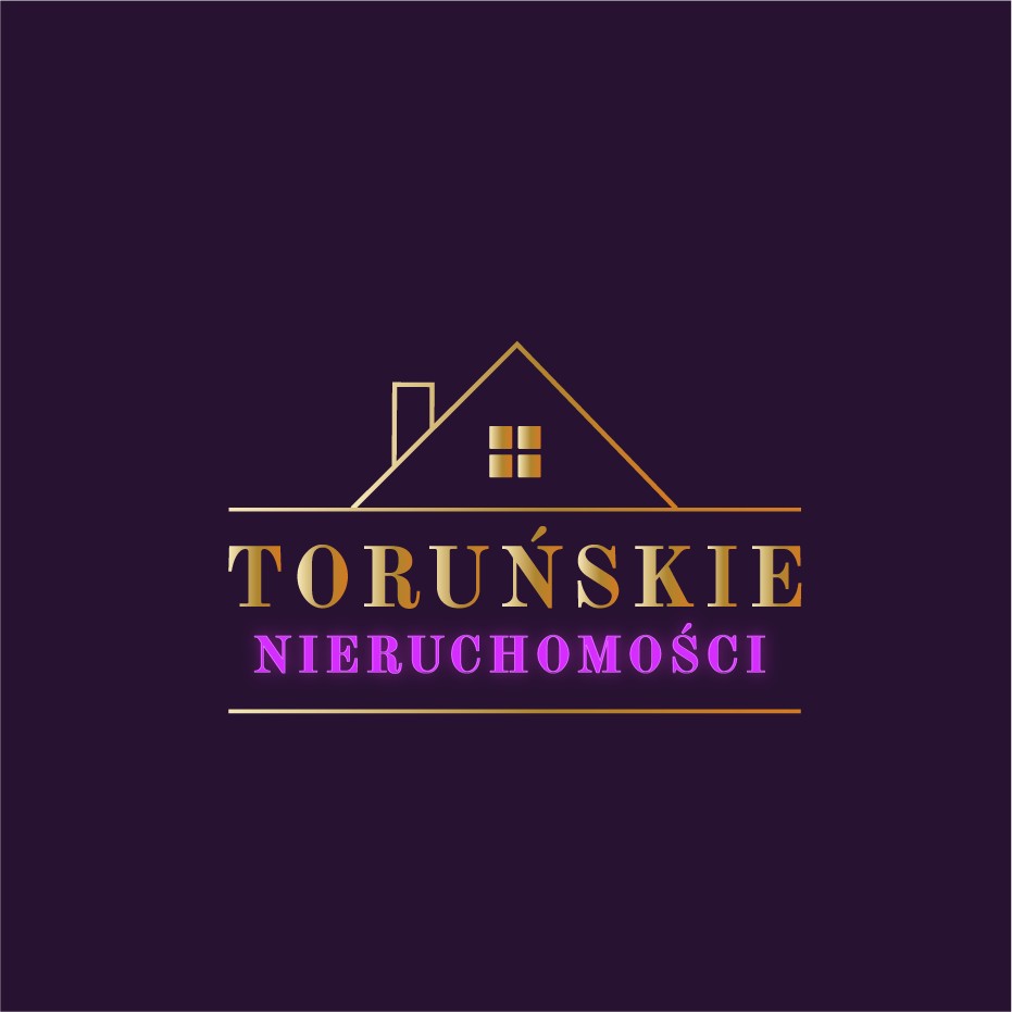 Toruńskie Nieruchomości logo