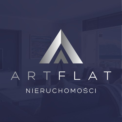 Logo Artflat Nieruchomości