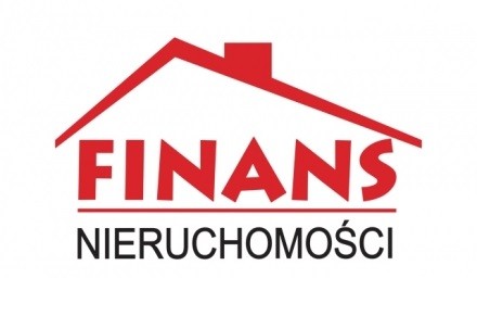 Logo Finans Nieruchomości