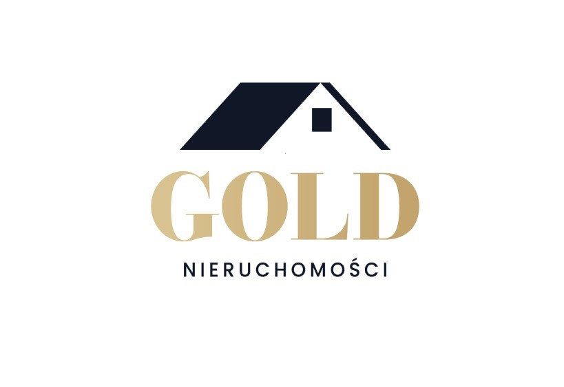 Logo GOLD Nieruchomości Anna Sadecka