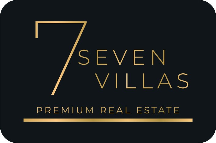 Seven Villas logo