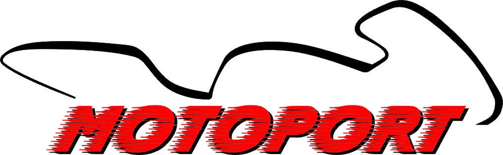 Logo Motoport Motocykle