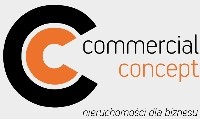 Logo Commercial Concept s.c.