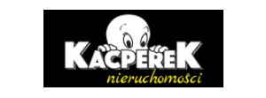 Logo Biuro nieruchomosci KACPEREK