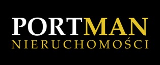 Logo Portman Nieruchomości