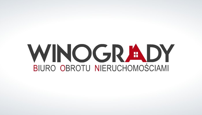 Logo BON WINOGRADY