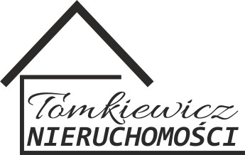 Maria Tomkiewicz Nieruchomości logo