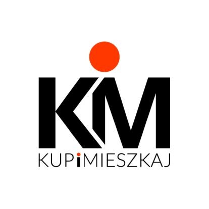 KUP I MIESZKAJ logo