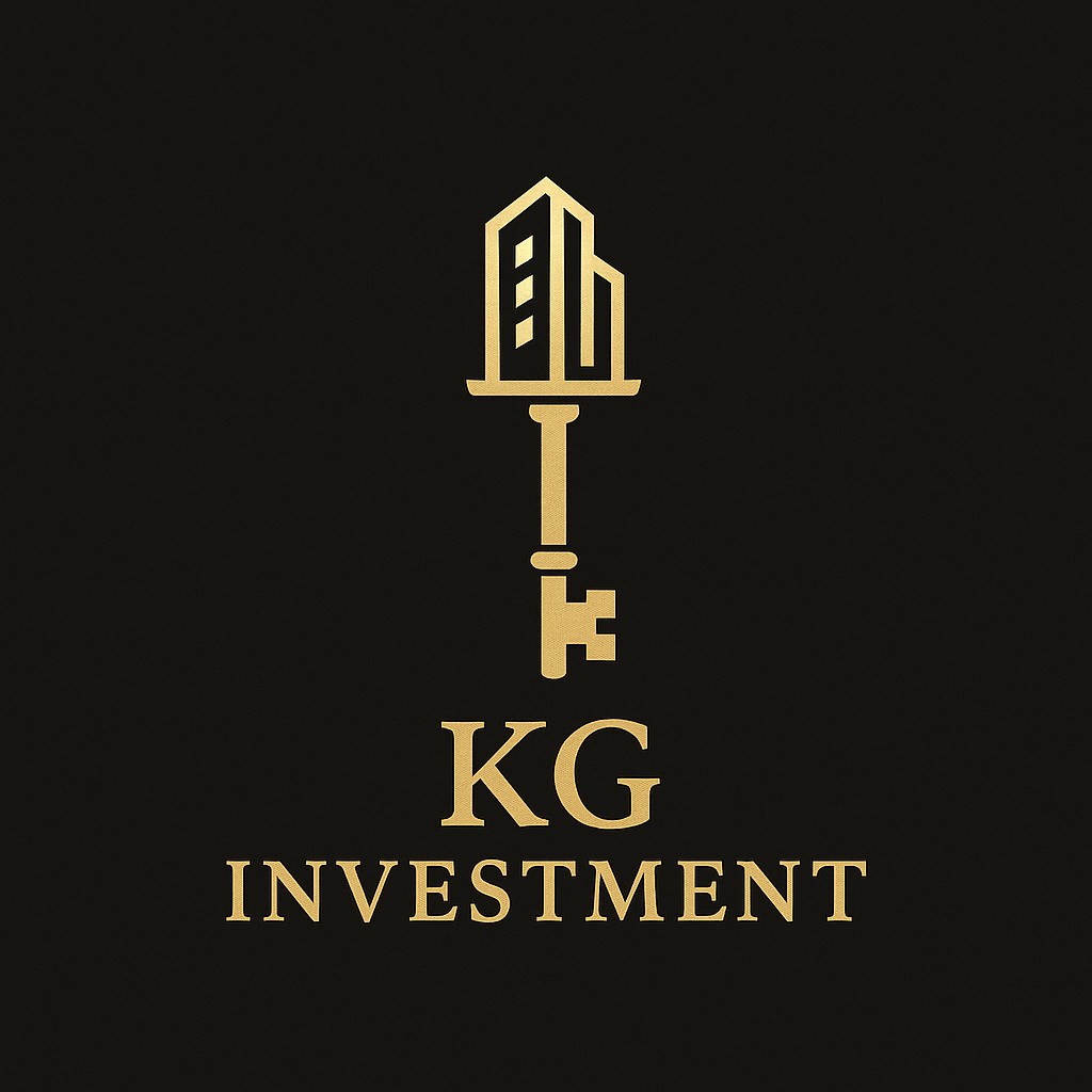 KG INVESTMENT SPÓŁKA Z OGRANICZONĄ ODPOWIEDZIALNOŚCIĄ