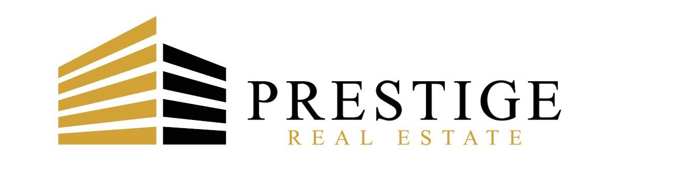 Logo Prestige Real Estate Sp. z o.o.