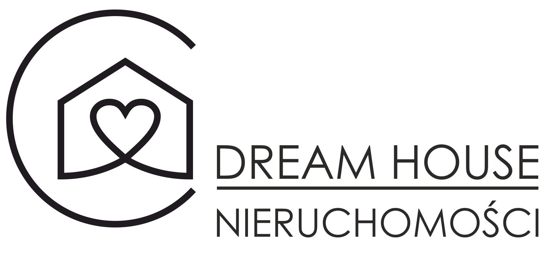 Logo DREAM HOUSE