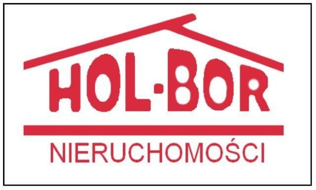 HOL-BOR logo