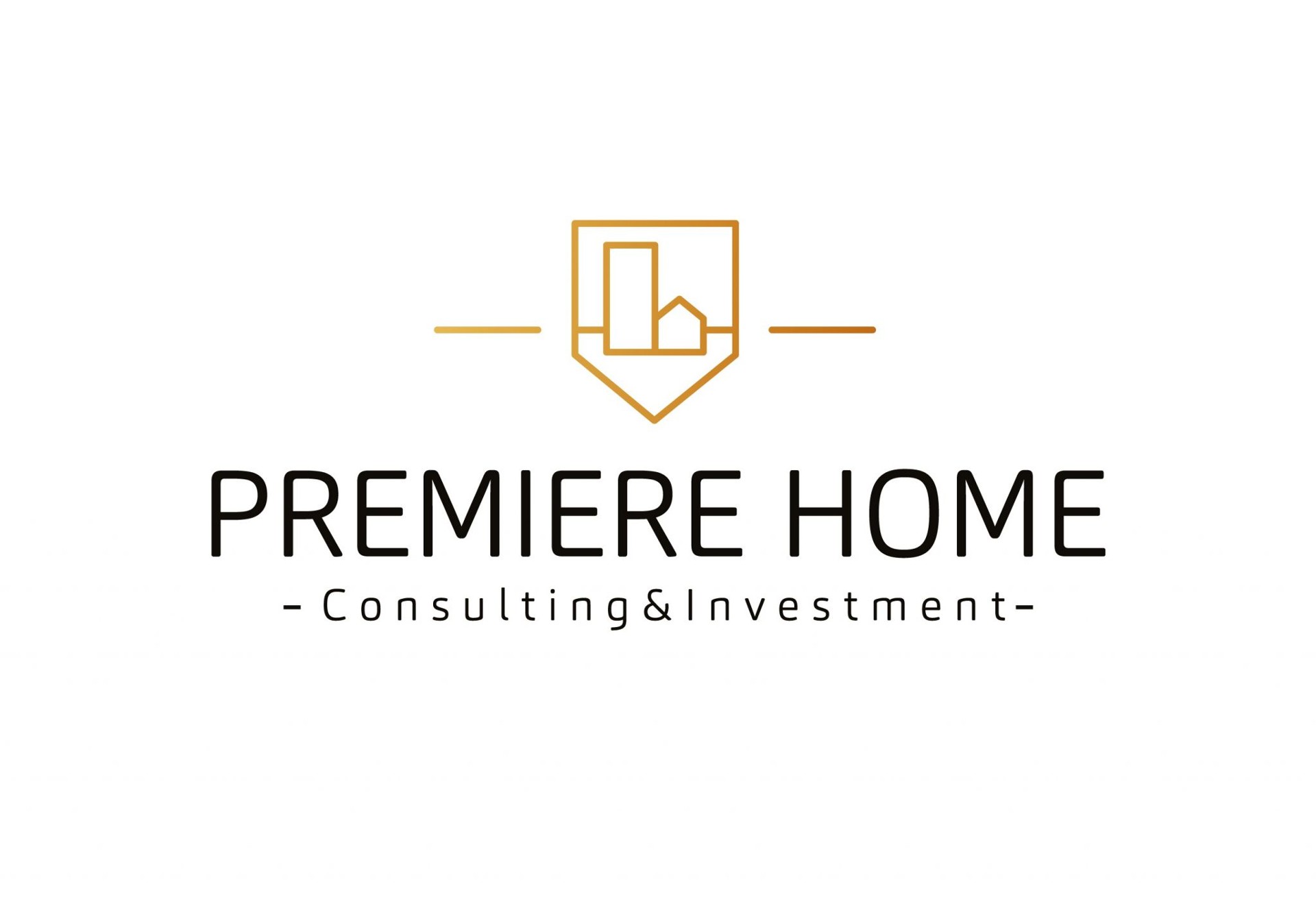 Logo Premiere Home Sp z.o.o.