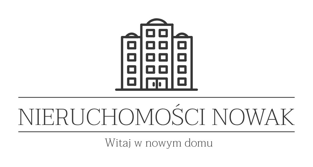 Nieruchomości Nowak logo